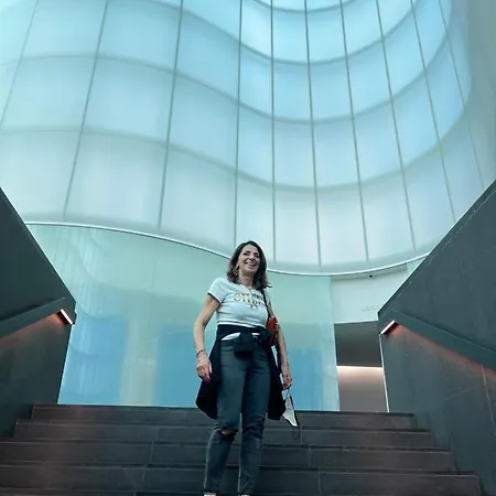 Porta Romana-language And Art