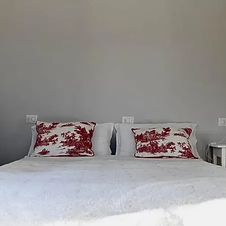 Bed & Breakfast Porta Romana-language And Art
