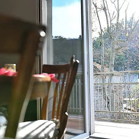 Bed & Breakfast Porta Romana-language And Art Ascoli Piceno