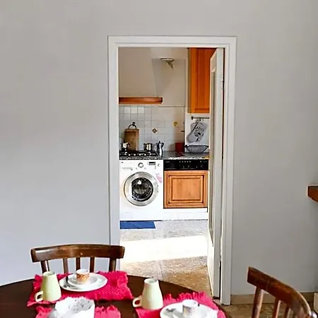 Porta Romana-language And Art Bed & Breakfast