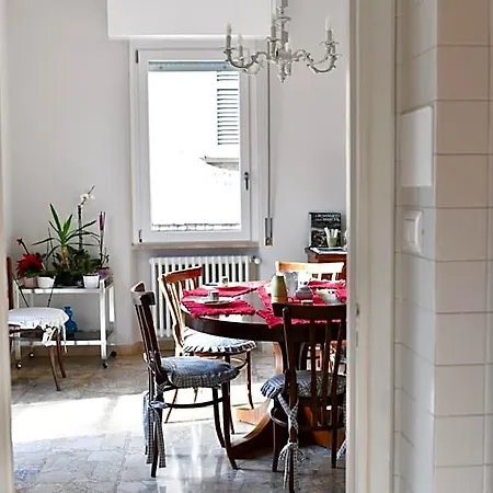 Porta Romana-language And Art Bed & Breakfast Ascoli Piceno