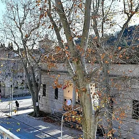 Bed & Breakfast Porta Romana-language And Art 3*