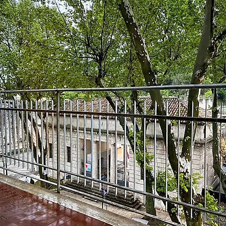 Bed & Breakfast Porta Romana-language And Art 3*