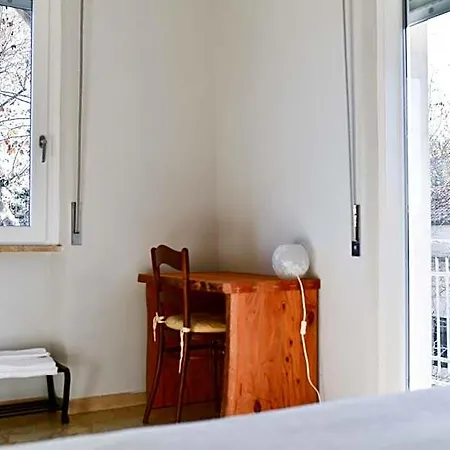 Bed & Breakfast Porta Romana-language And Art 3*