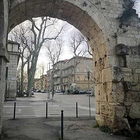 Porta Romana-language And Art Bed & Breakfast Ascoli Piceno