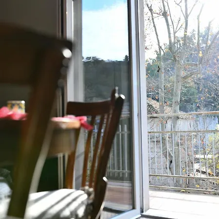 Porta Romana-language And Art 3* Ascoli Piceno