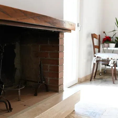 Bed and breakfast Porta Romana-language And Art