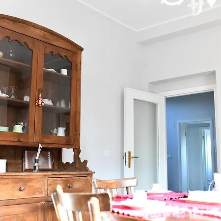 Porta Romana-language And Art 3*