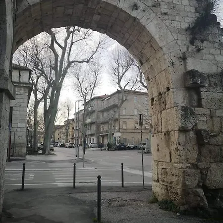 Porta Romana-language And Art Bed & Breakfast 3*