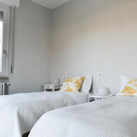 Bed & Breakfast Porta Romana-language And Art Ascoli Piceno