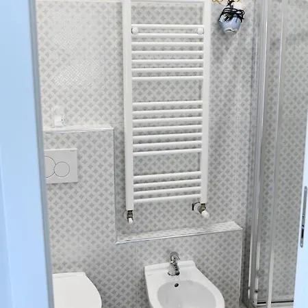 Bed & Breakfast Porta Romana-language And Art Ascoli Piceno