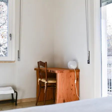 Bed & Breakfast Porta Romana-language And Art Ascoli Piceno