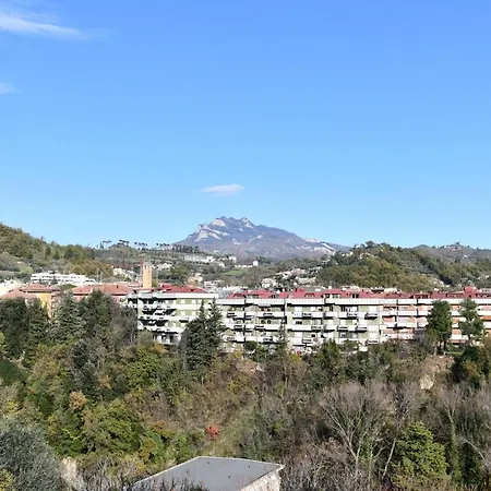 Porta Romana-language And Art Ascoli Piceno